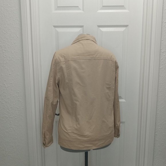 Men's Jacket - Picture 9 of 15